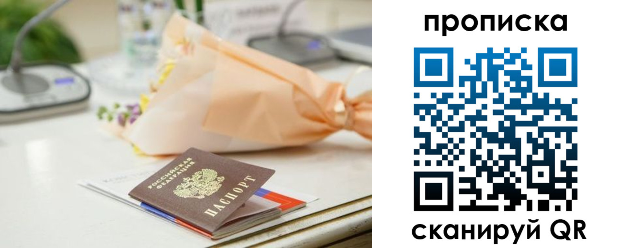 прописка в Полярных Зорях